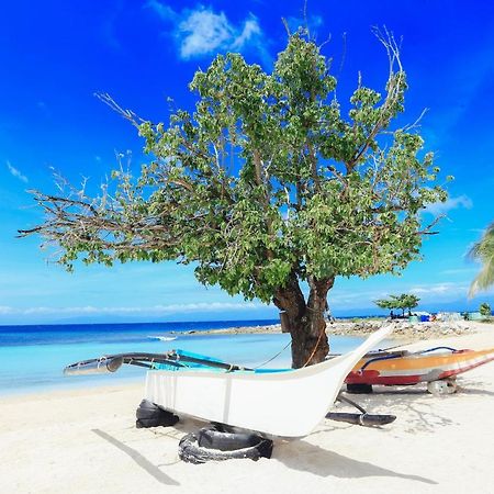 Marika Resort Badian Dış mekan fotoğraf