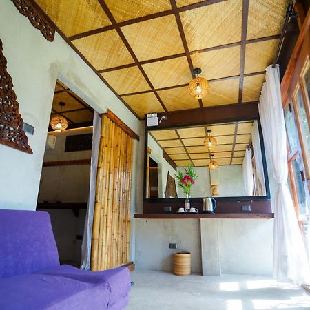 Marika Resort Badian Dış mekan fotoğraf