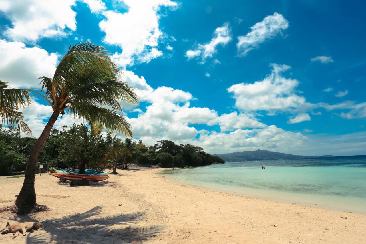 Marika Resort Badian Dış mekan fotoğraf