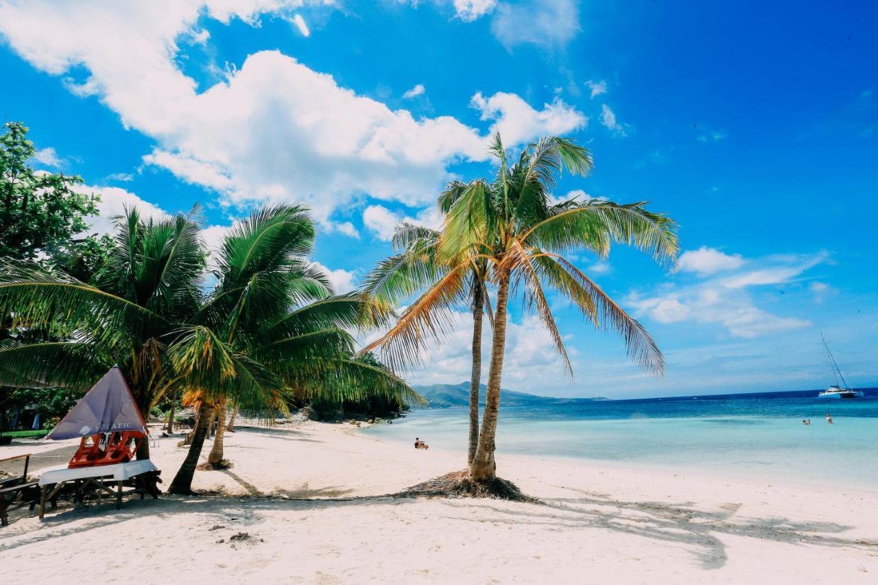 Marika Resort Badian Dış mekan fotoğraf