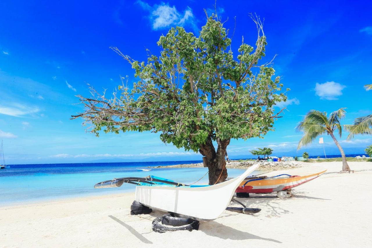 Marika Resort Badian Dış mekan fotoğraf