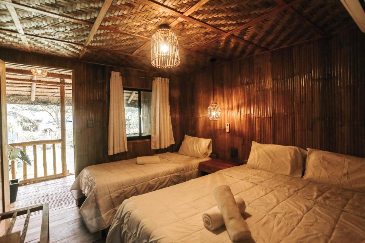 Marika Resort Badian Dış mekan fotoğraf