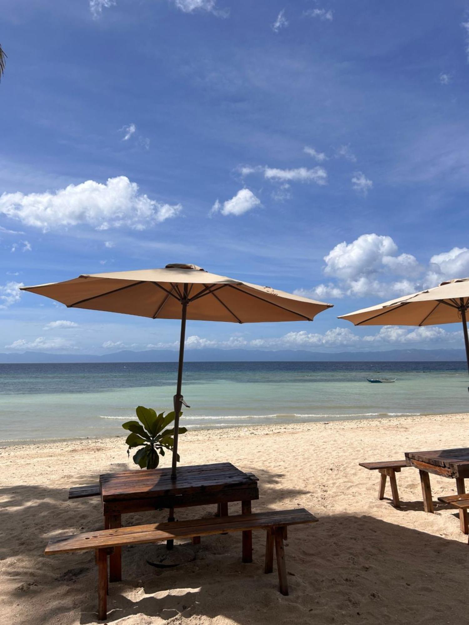 Marika Resort Badian Dış mekan fotoğraf