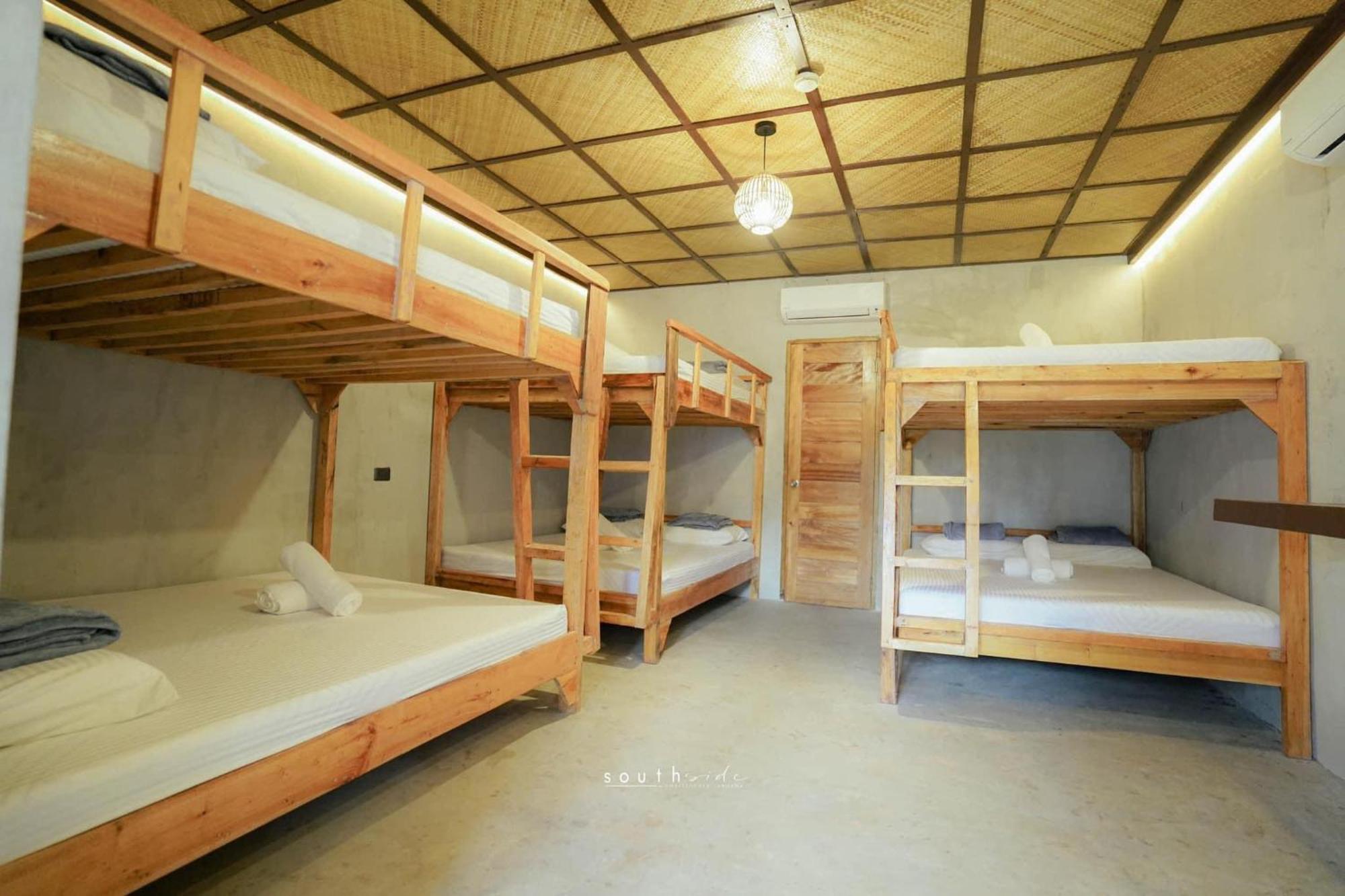 Marika Resort Badian Dış mekan fotoğraf