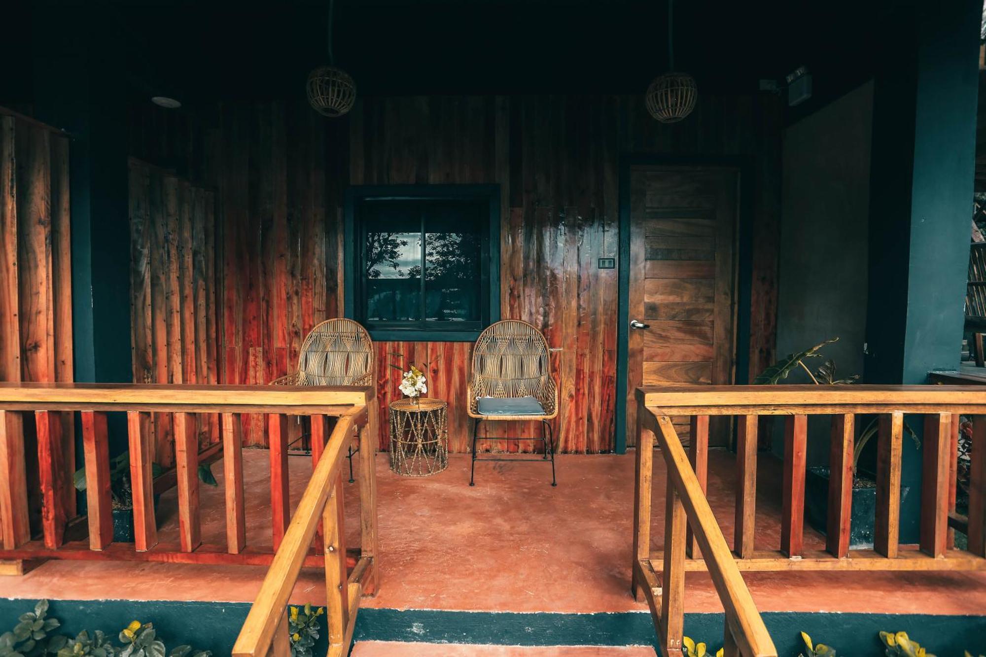 Marika Resort Badian Dış mekan fotoğraf