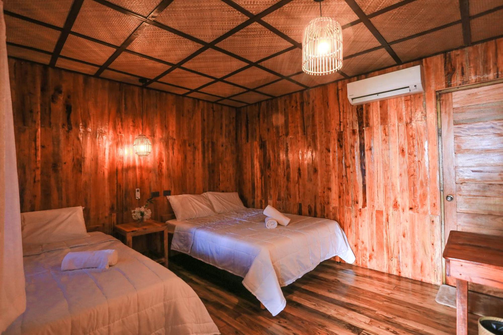 Marika Resort Badian Dış mekan fotoğraf