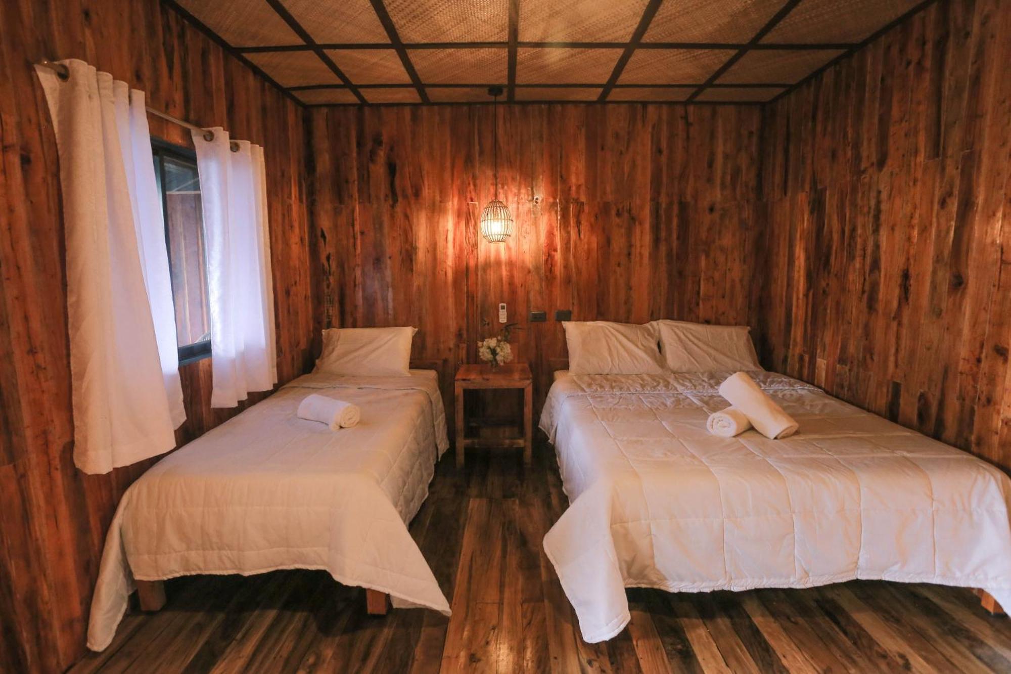 Marika Resort Badian Dış mekan fotoğraf