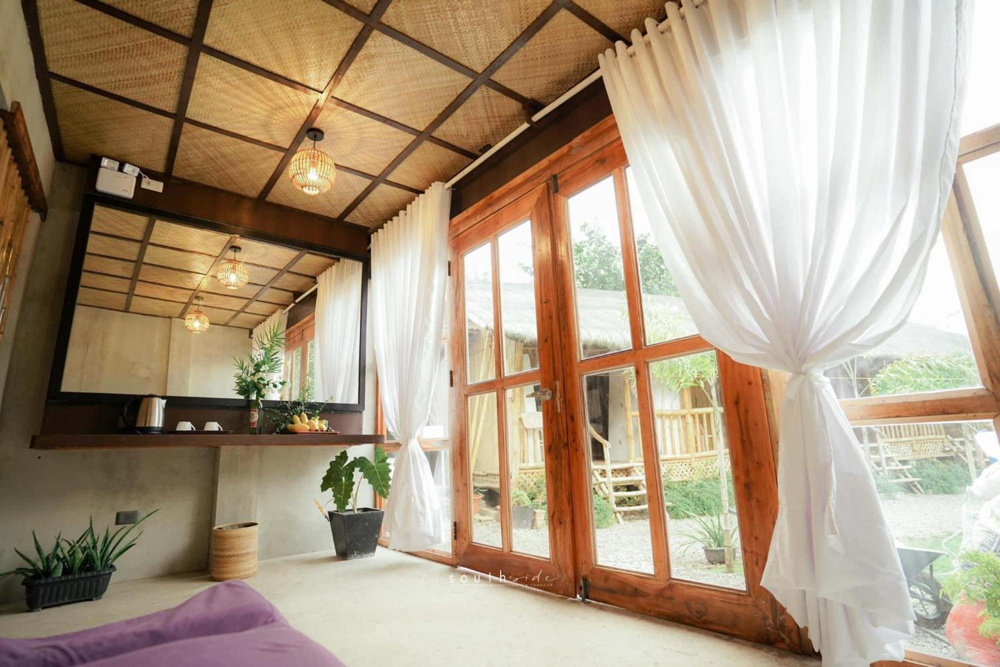 Marika Resort Badian Dış mekan fotoğraf