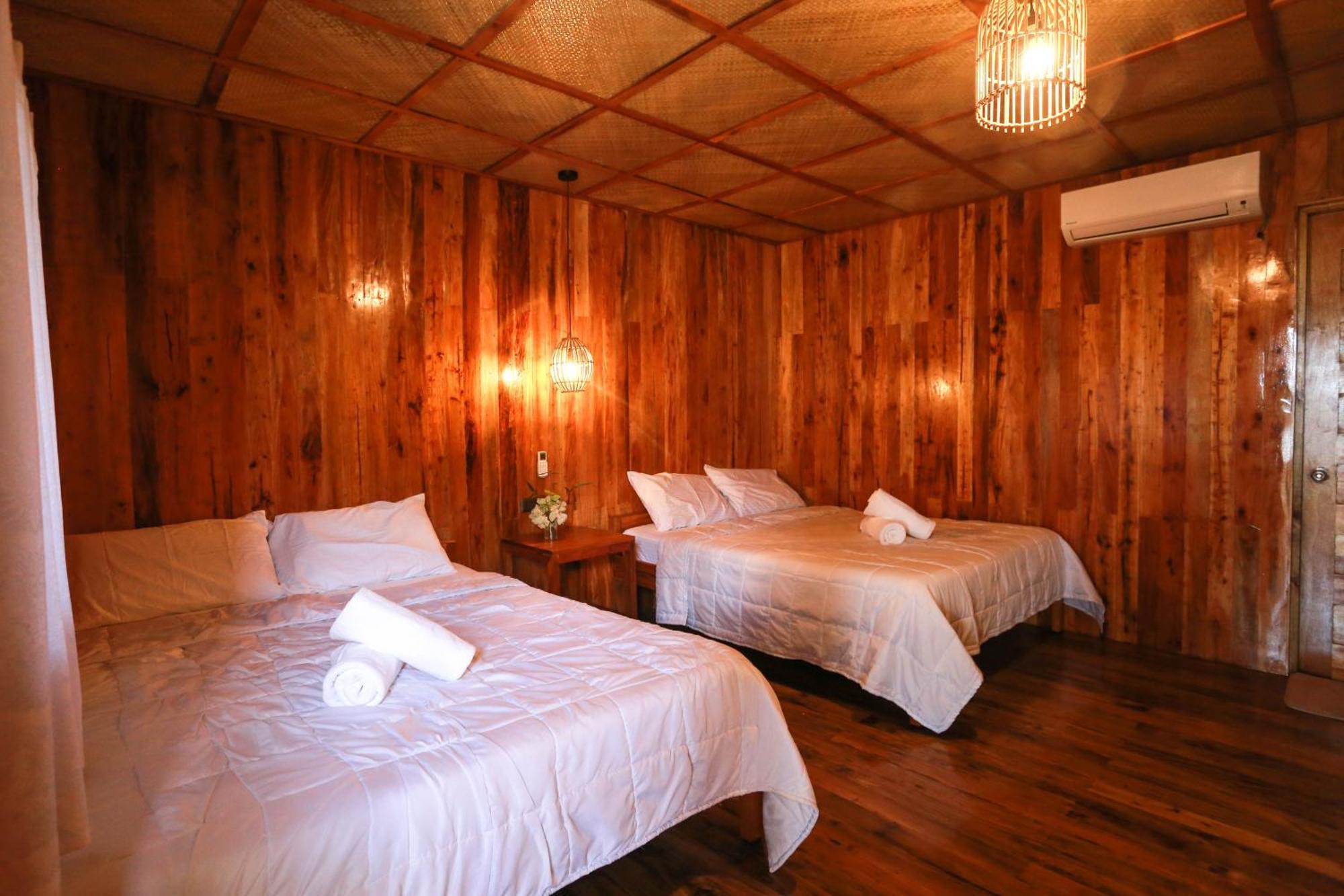 Marika Resort Badian Dış mekan fotoğraf