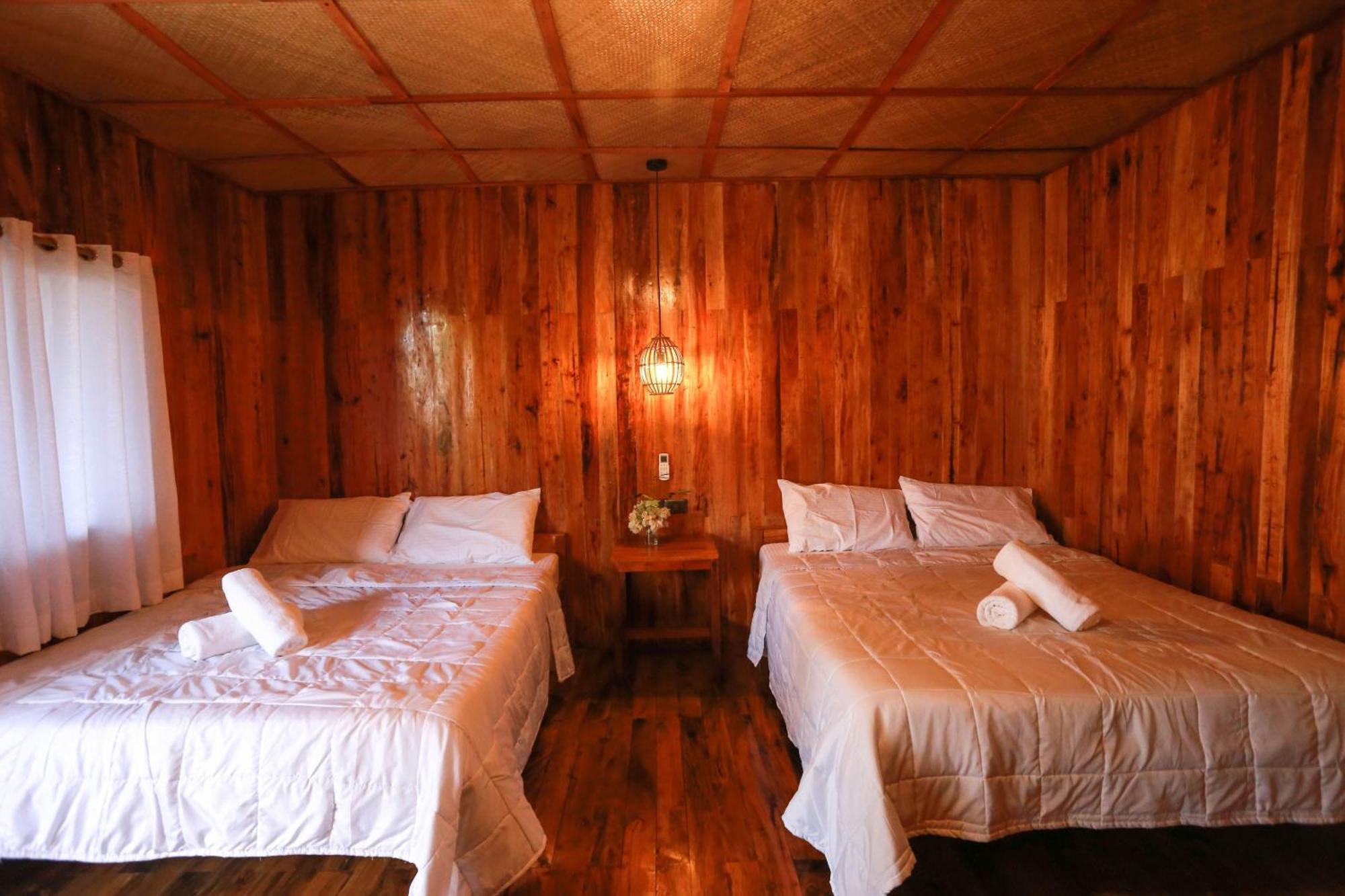 Marika Resort Badian Dış mekan fotoğraf