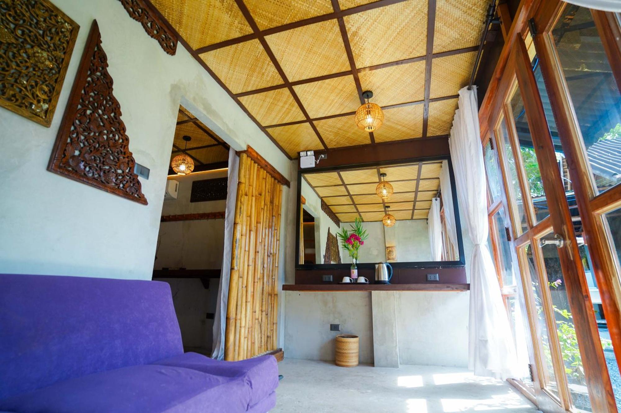 Marika Resort Badian Dış mekan fotoğraf