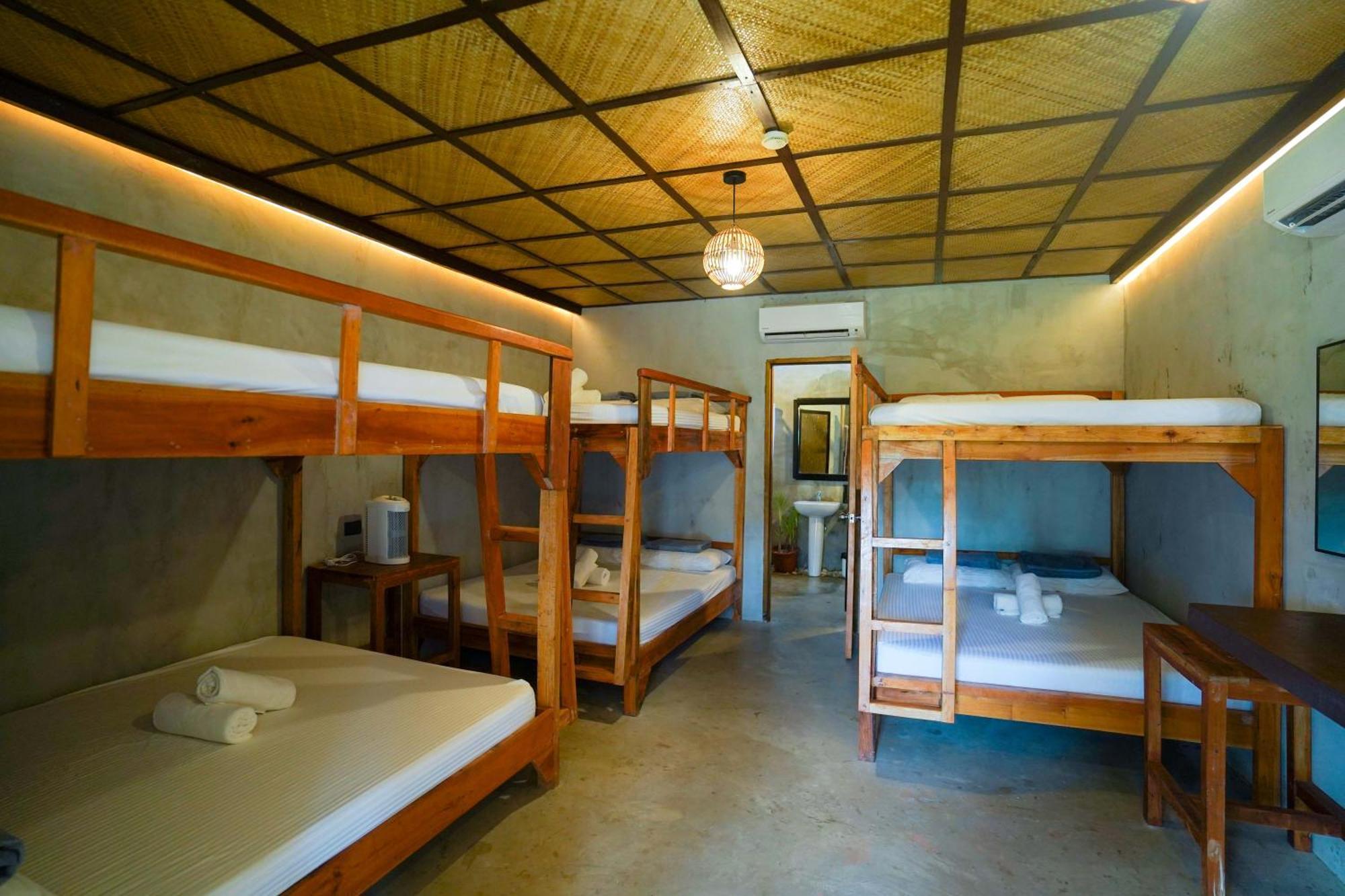 Marika Resort Badian Dış mekan fotoğraf