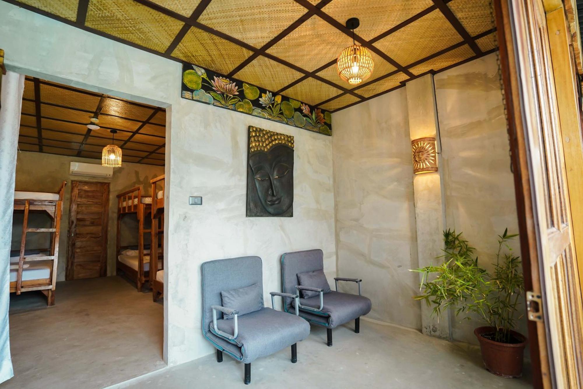 Marika Resort Badian Dış mekan fotoğraf