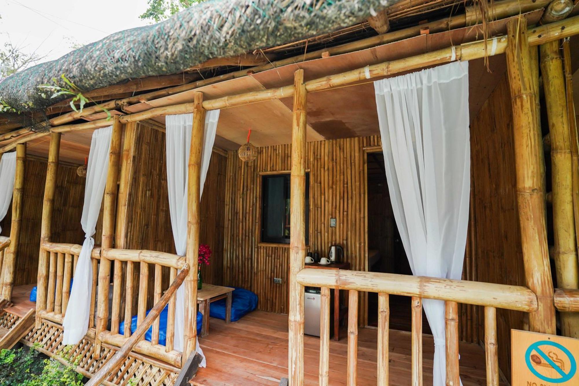 Marika Resort Badian Dış mekan fotoğraf