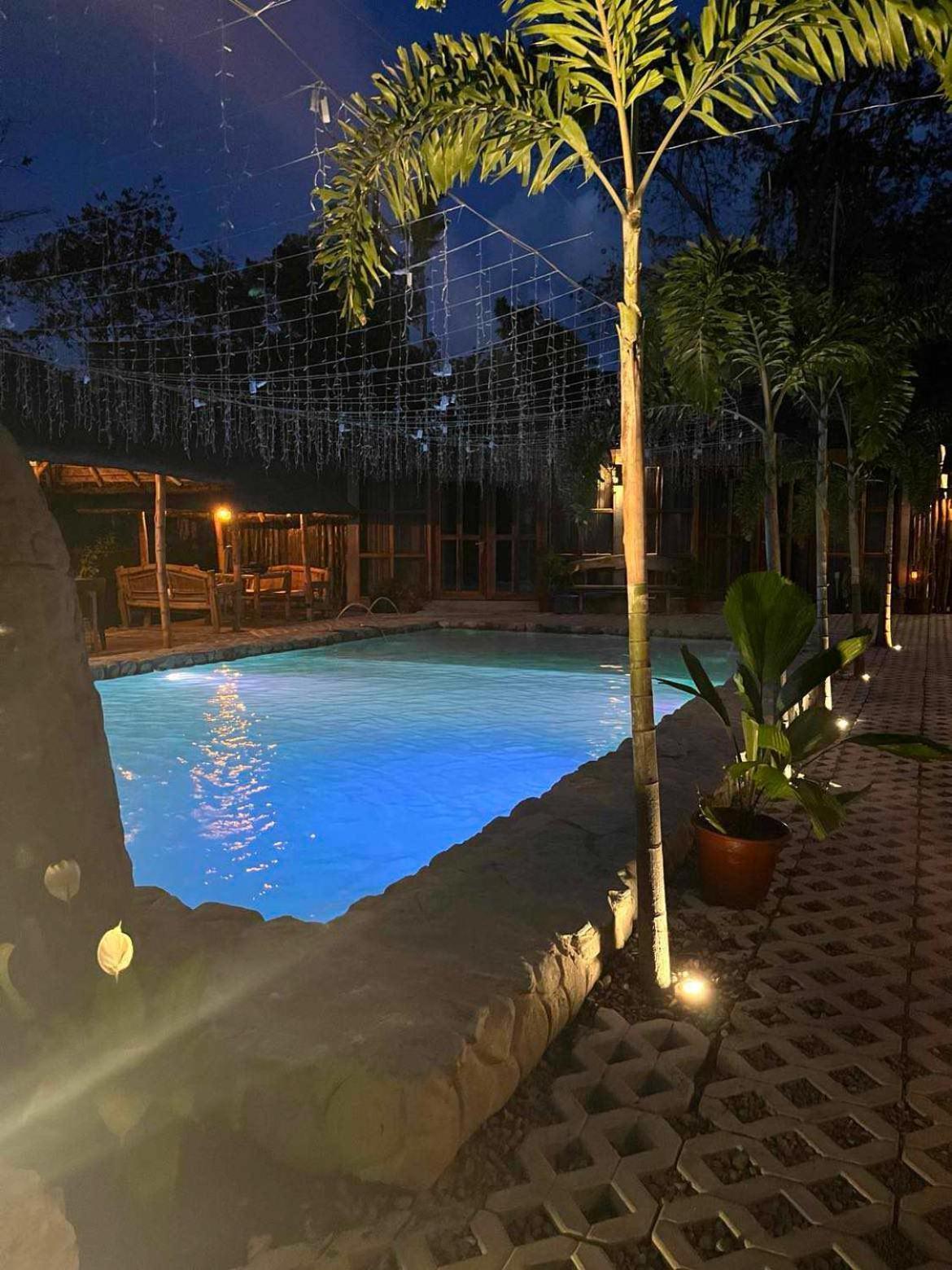 Marika Resort Badian Dış mekan fotoğraf