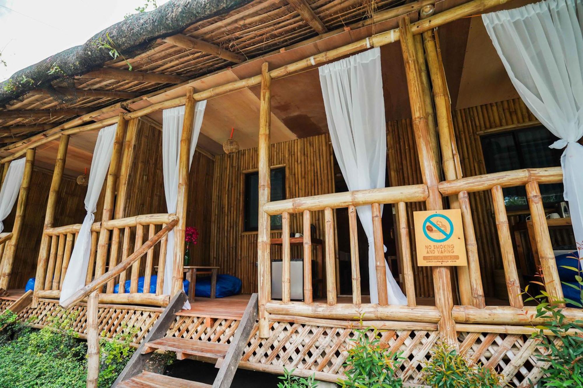 Marika Resort Badian Dış mekan fotoğraf